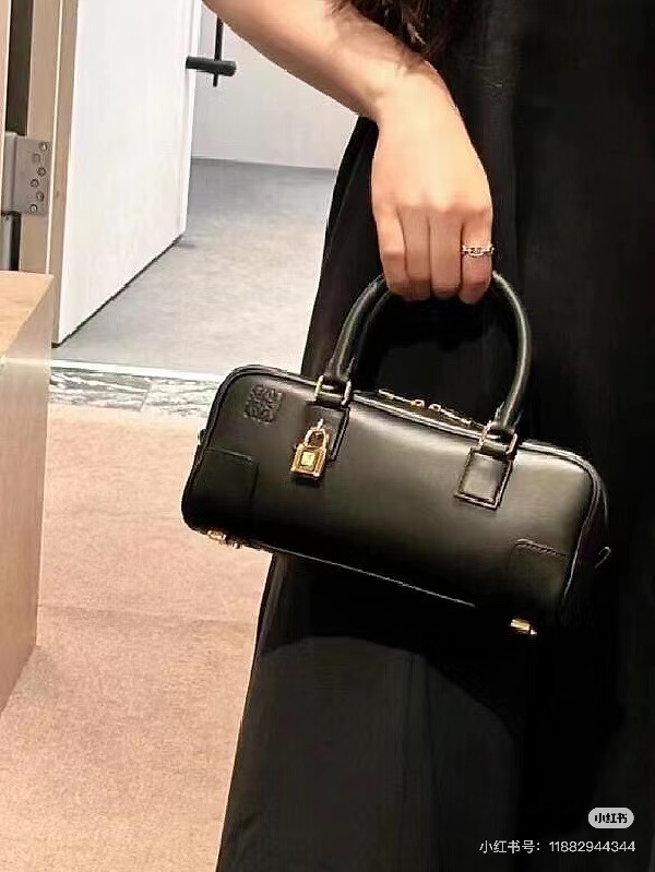 Loewe Top Handle Bags